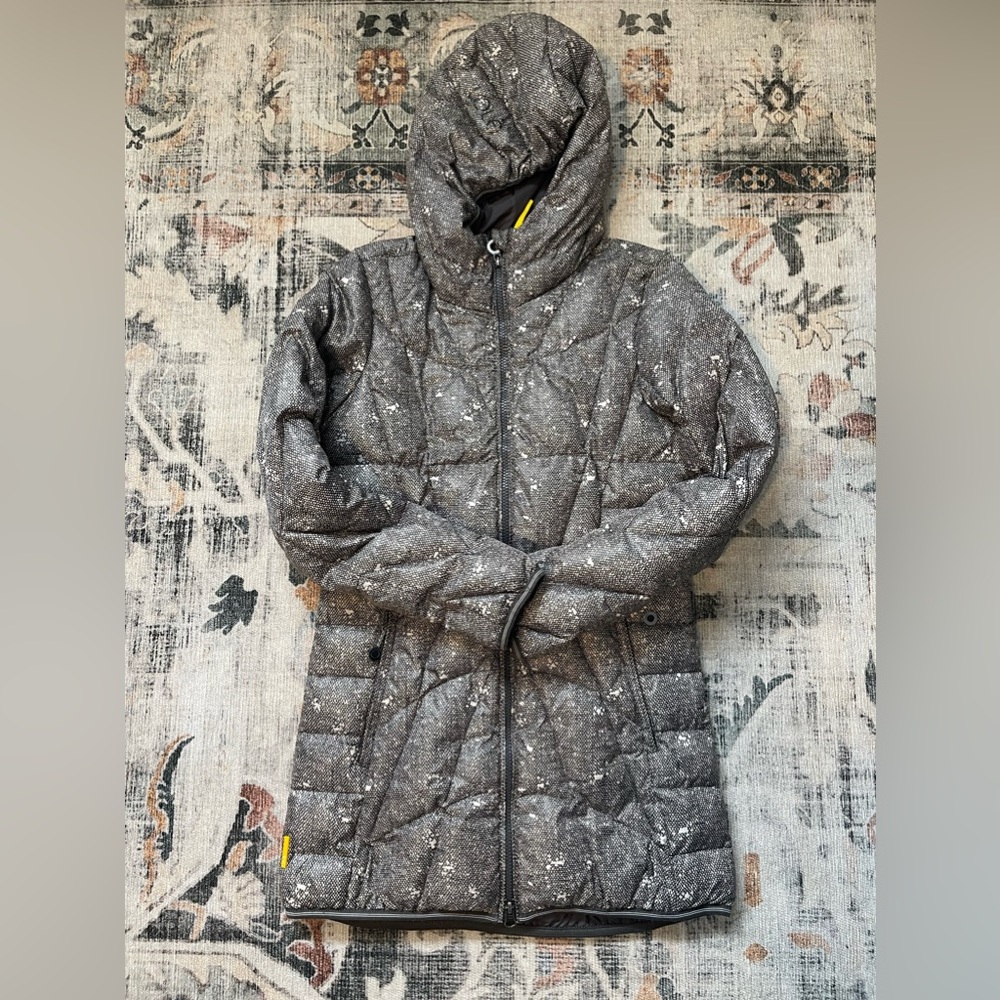 Lole Down Puffer